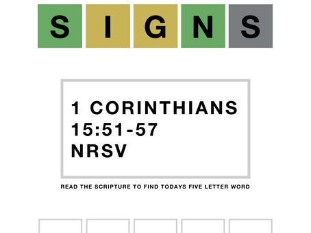 Five Letter Words: Day 29