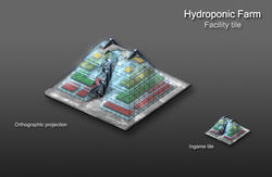 Hydroponics