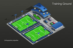 TrainingGround
