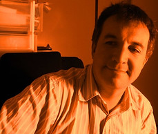 Andrew Koll, Musical Director of the Canberra Bach Ensemble