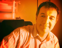 Andrew Koll, CBE Director