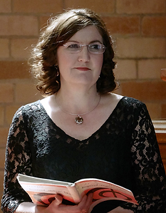 Greta Claringbould, Soprano