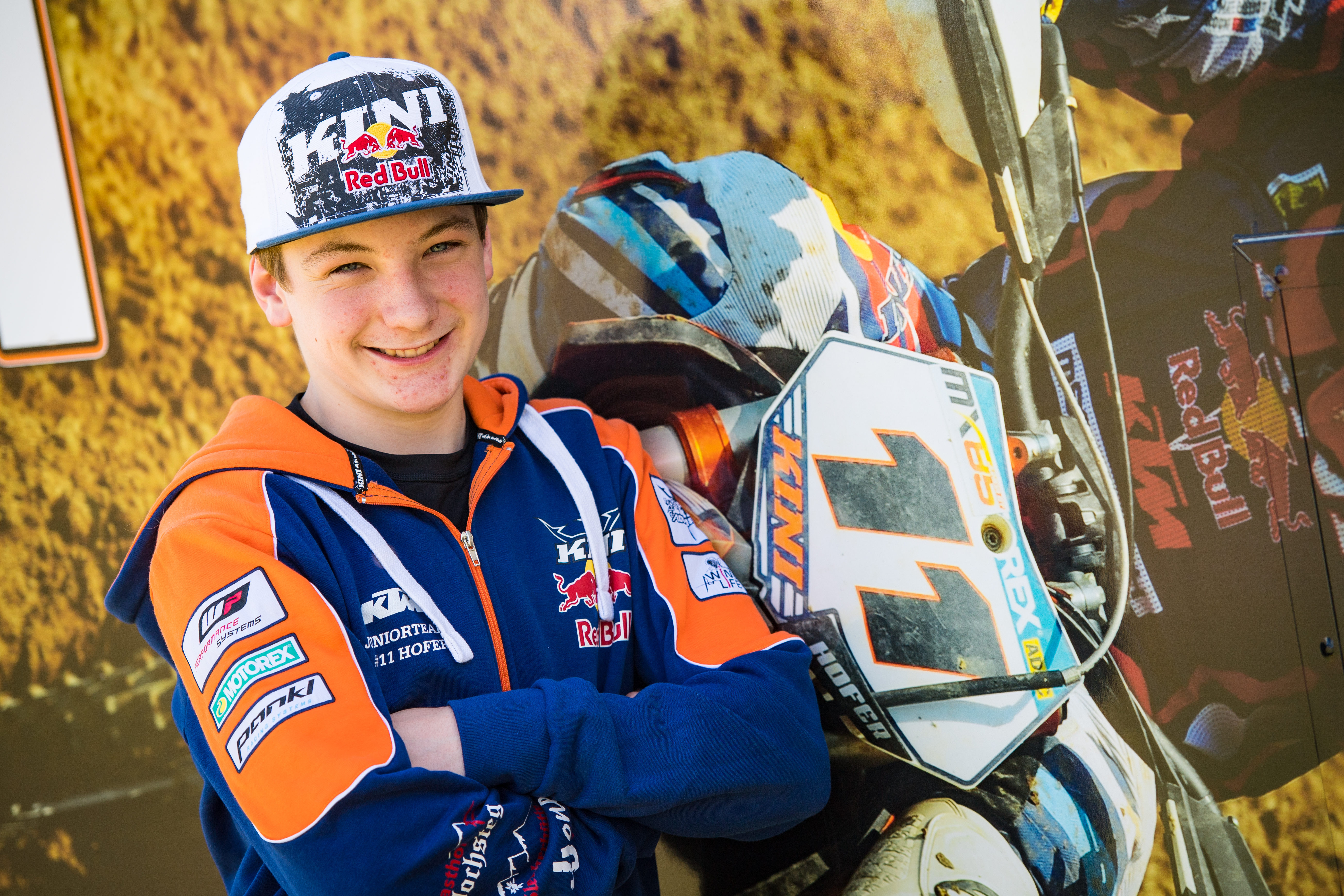 ADAC MX Masters Möggers 2016