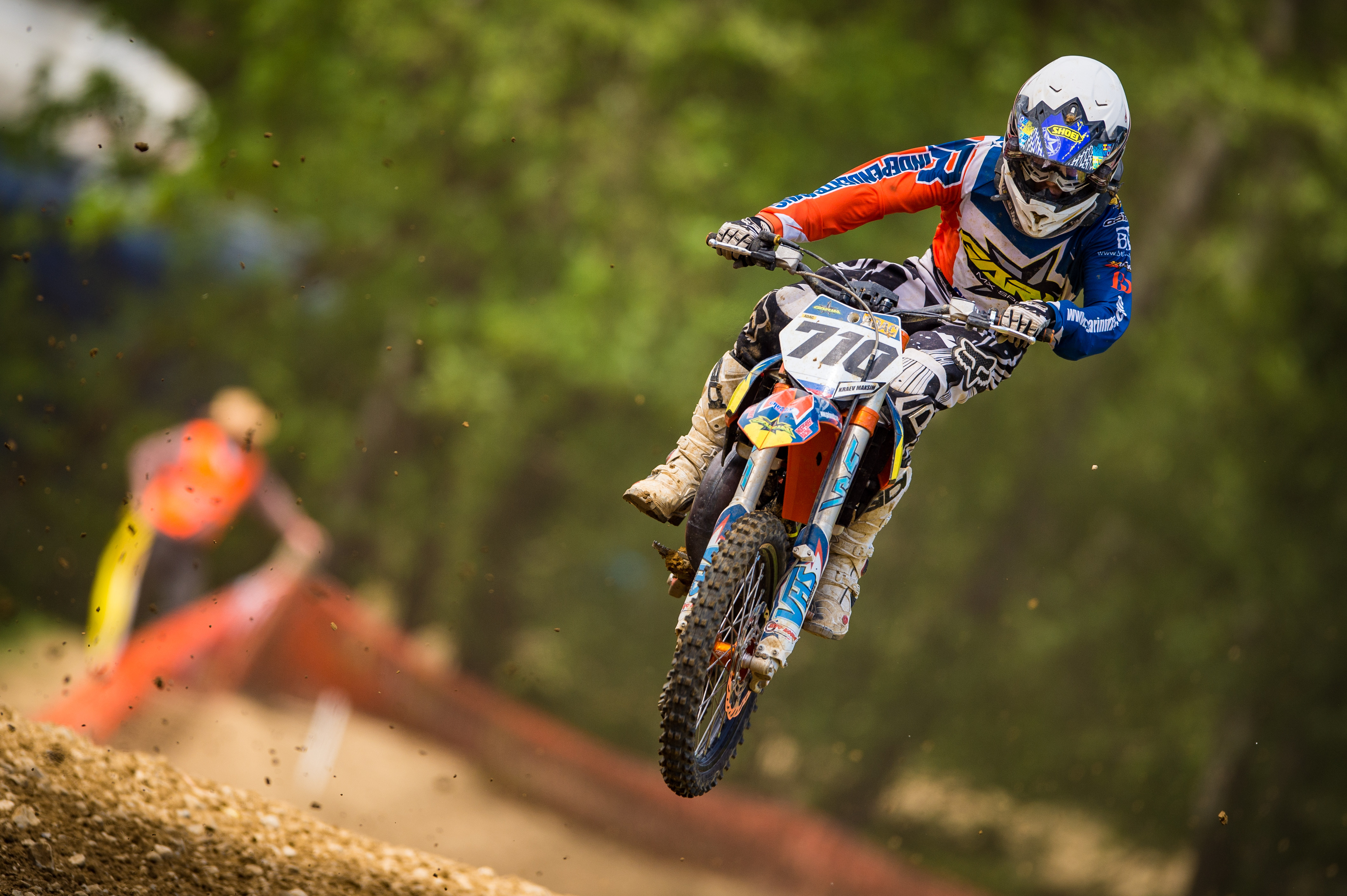 ADAC MX Masters Möggers 2016