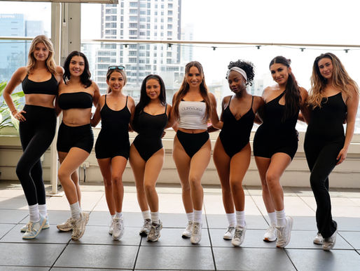 New Year, New You: The Curvora Guide to Stylish Movement