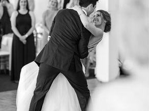 Why Science Says Dancing Together Makes Couples Stronger
