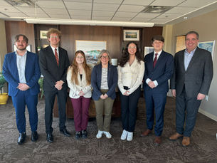 'This is much more than just a budget issue': STUSU president urges action ahead of March 17 protest