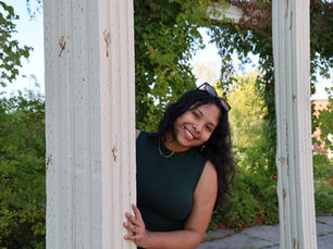 A letter from the outgoing 2025-26 managing editor