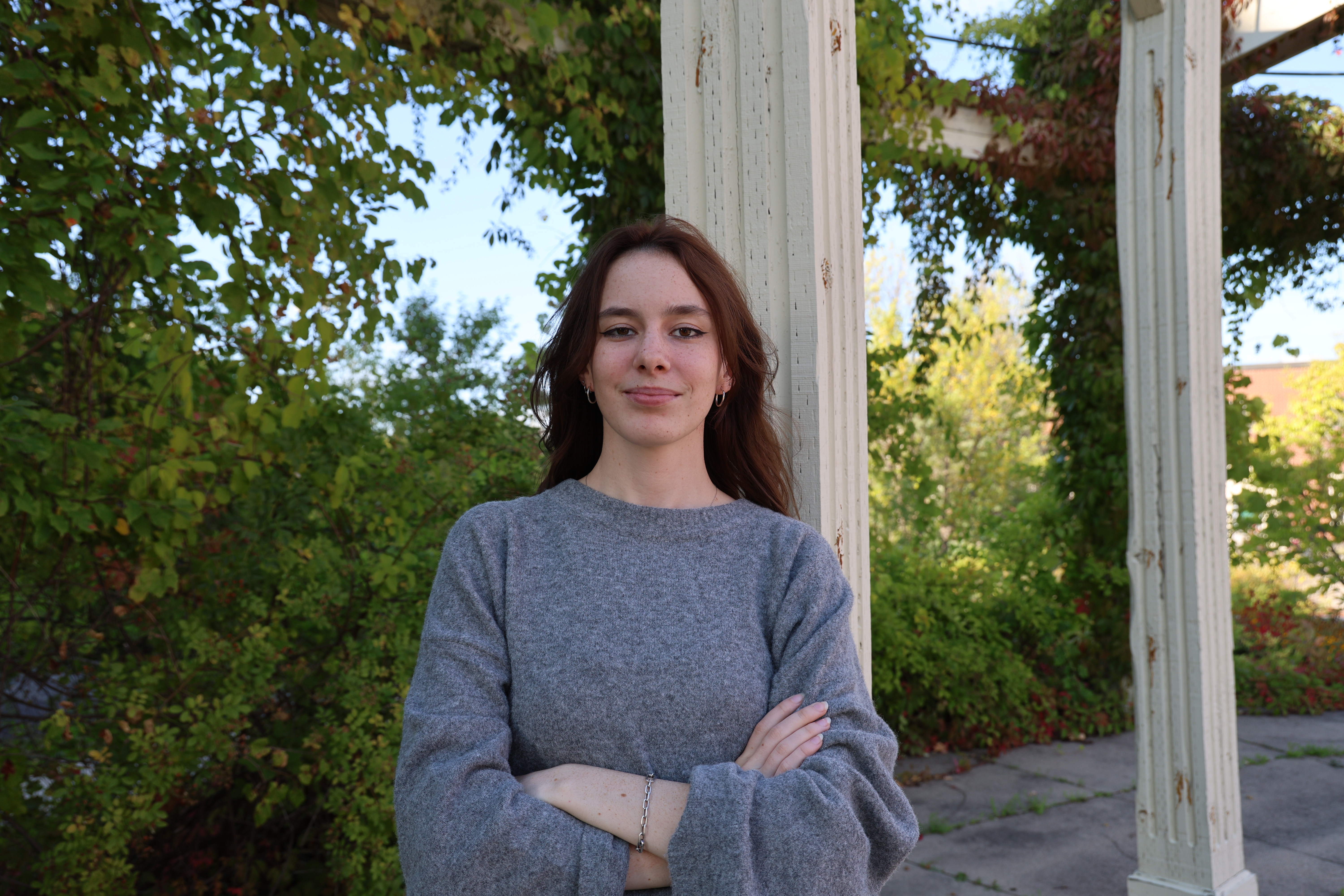 Writer: Polina Kozlova