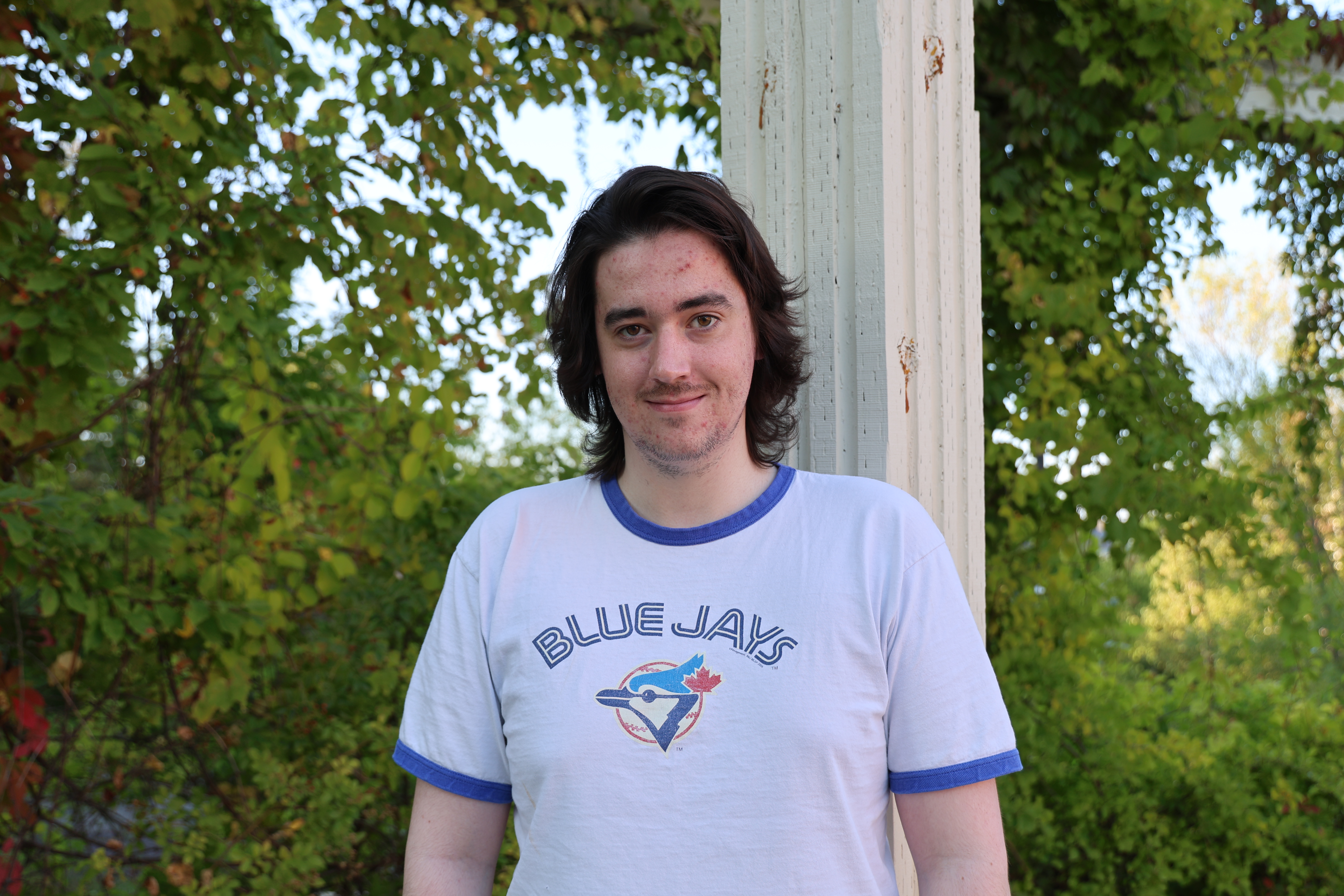 Writer: Liam Carleton