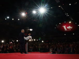 How the Liberals stormed back from a polling deficit, N.B. ridings to watch