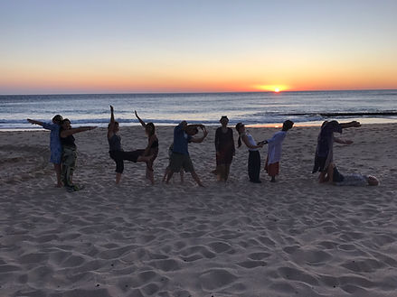 storytelling workshop spain