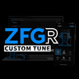 ZFG Racing PowerBoost (Hybrid) EcoBoost Custom Tune for 2024-2026 Ford F-150 (3.5L EB (PowerBoost hybrid))