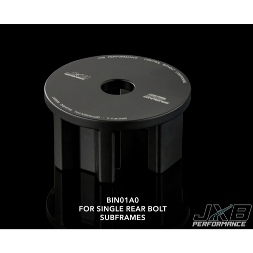 2020-2024 3.0L Explorer ST & Lincoln Aviator JXB Differential