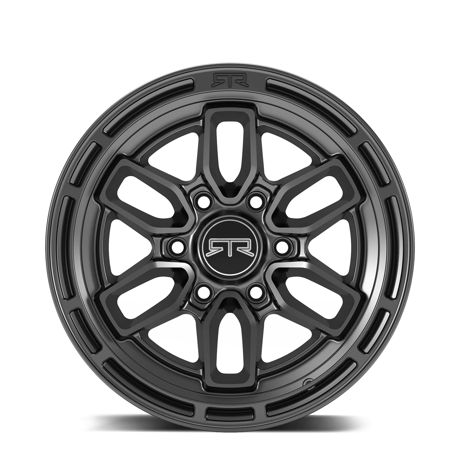 21 Bronco RTR Evo 6 Bronco Raptor Wheel ZFG RACING LLC 21-bronco-rtr-evo-6-bronco-raptor-wheel-zfg-racing-llc