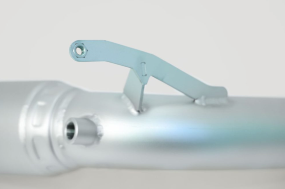 Thumbnail: 2020-2024 3.0L Explorer ST/Aviator cp-e QKspl Cast Bellmouth Downpipes