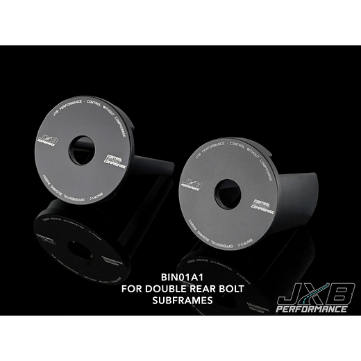 2020-2024 3.0L Explorer ST & Lincoln Aviator JXB Differential 2020-2024 3.0L Explorer ST & Lincoln Aviator JXB Differential