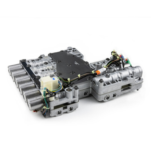 10R60 SunCoast Pro-Loc Upgraded Valve Body and Pump | ZFG RACING LLC