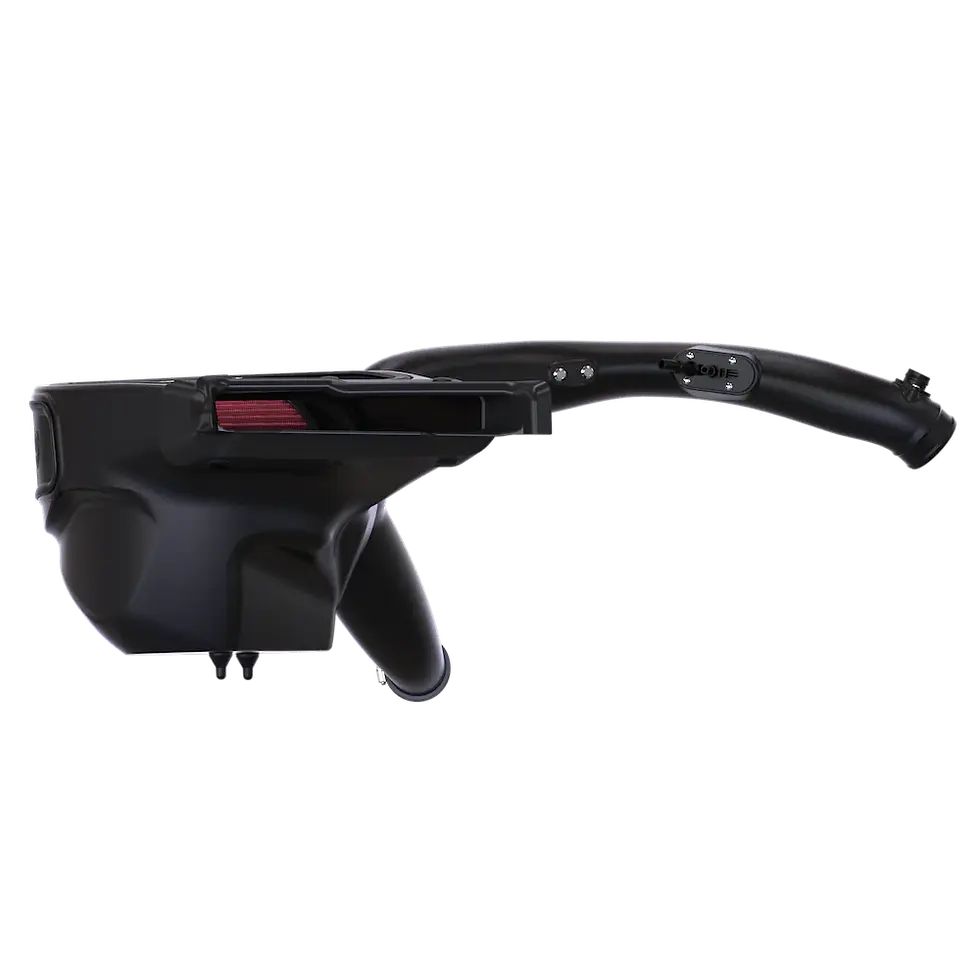 Thumbnail: 2022-2024 3.0L Bronco Raptor S&B Cold Air Intake