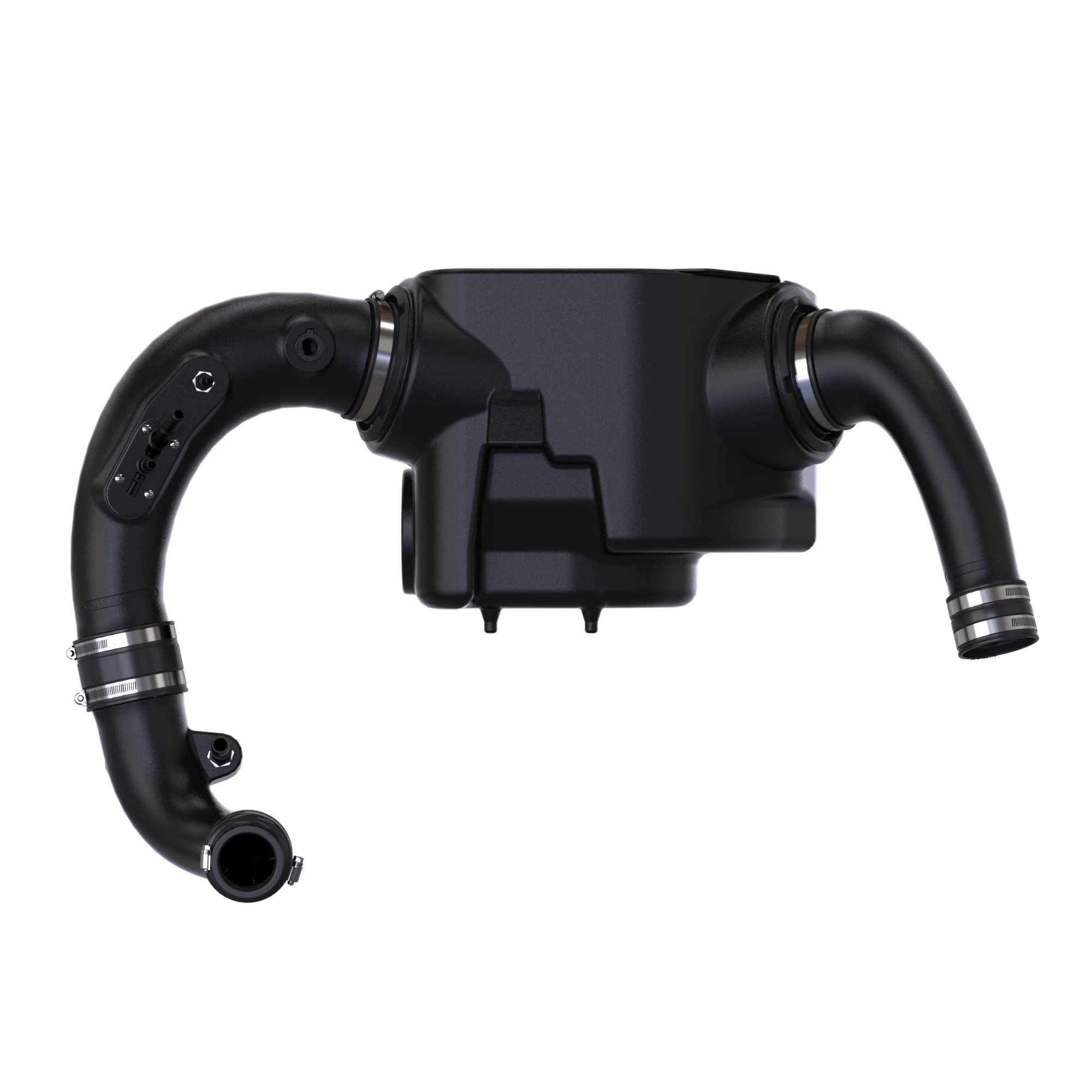 Thumbnail: 2020-2024 FORD EXPLORER / LINCOLN AVIATOR 3.0L S & B Cold Air Intake