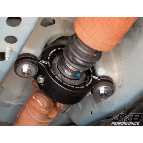 2020-2024 3.0L Explorer ST/Aviator Driveshaft Center Support