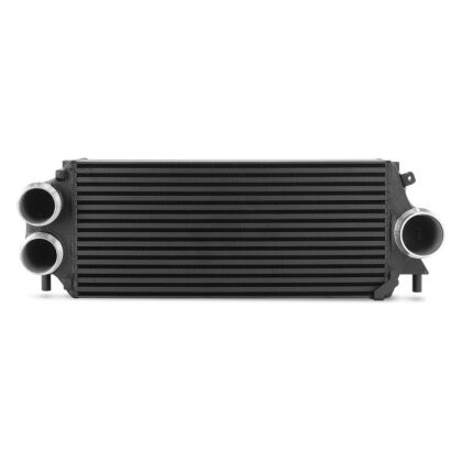 2024+3.0L Ranger Raptor Wagner Front Mount Intercooler Kit ZFG RACING LLC