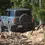 Thumbnail: 2021+ Ford Bronco RTR Tire Carrier Spacer