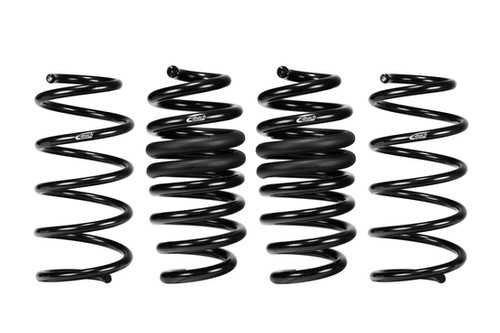 2020-2024 Explorer ST Eibach Lowering Springs PRO-KIT | ZFG RACING LLC
