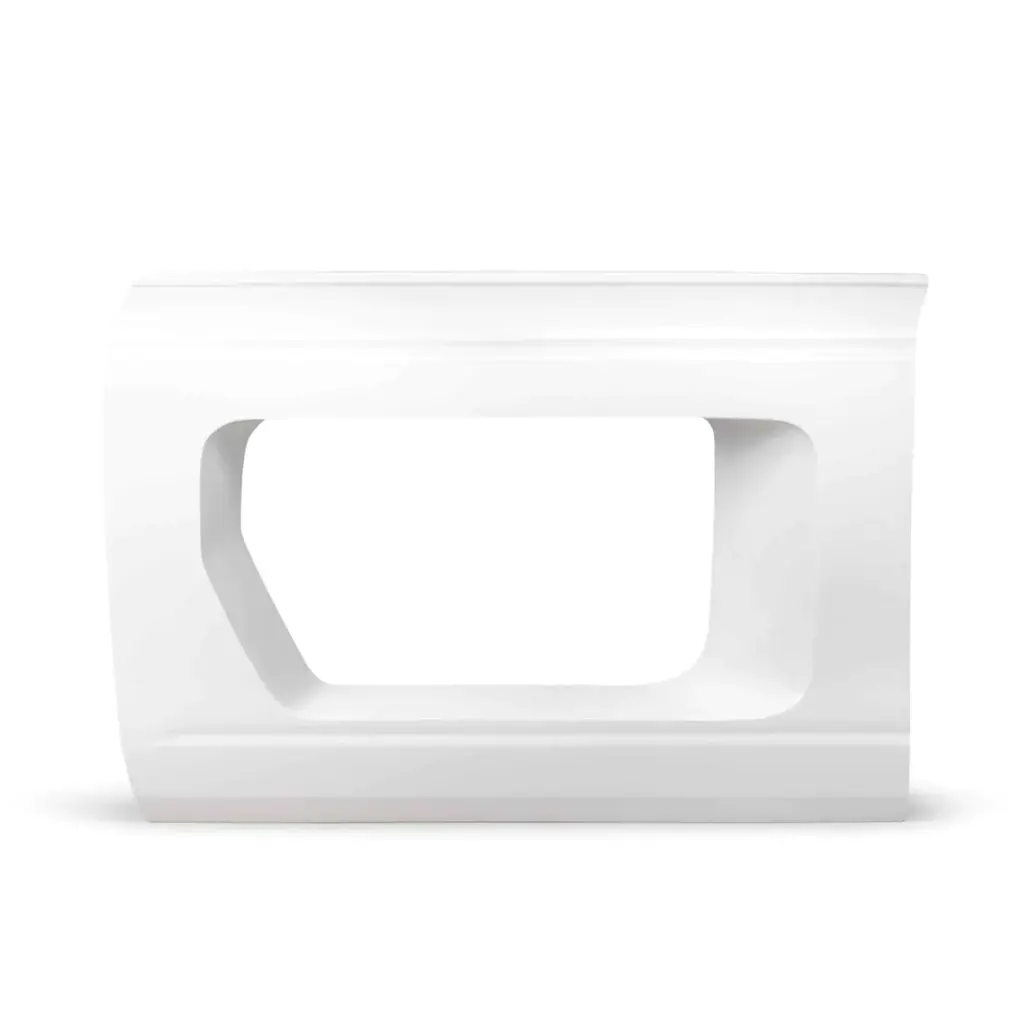 2021 - 2023 FORD BRONCO FIBERGLASS HALO DOORS - FRONT (4-DOOR)