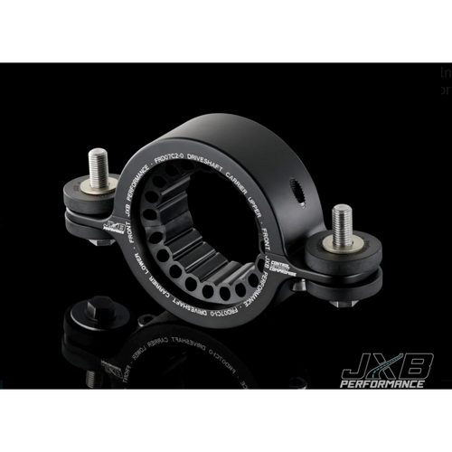 2020-2024 3.0L Explorer ST/Aviator Driveshaft Center Support