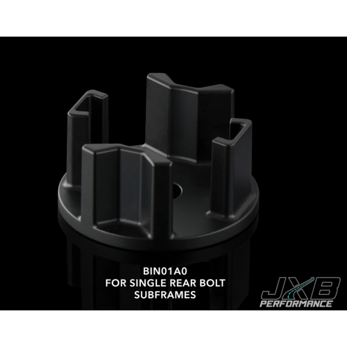 2020-2024 3.0L Explorer ST & Lincoln Aviator JXB Differential