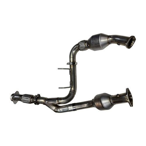 2022-2024 Ford Expedition / Lincoln Navigator 3.5L SPD Alpha
