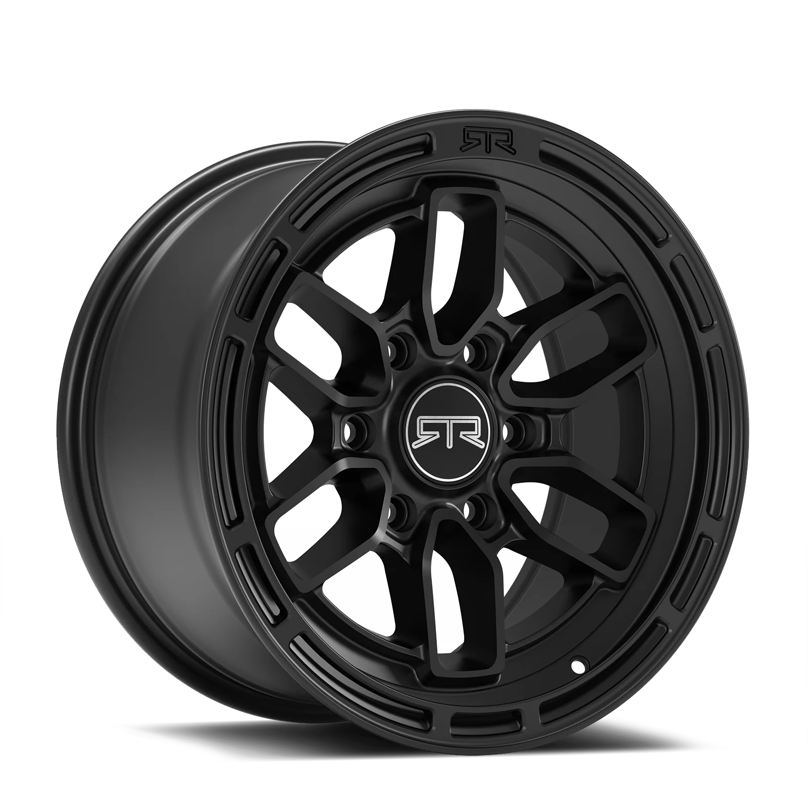 21 Bronco RTR Evo 6 Bronco Raptor Wheel ZFG RACING LLC 21-bronco-rtr-evo-6-bronco-raptor-wheel-zfg-racing-llc