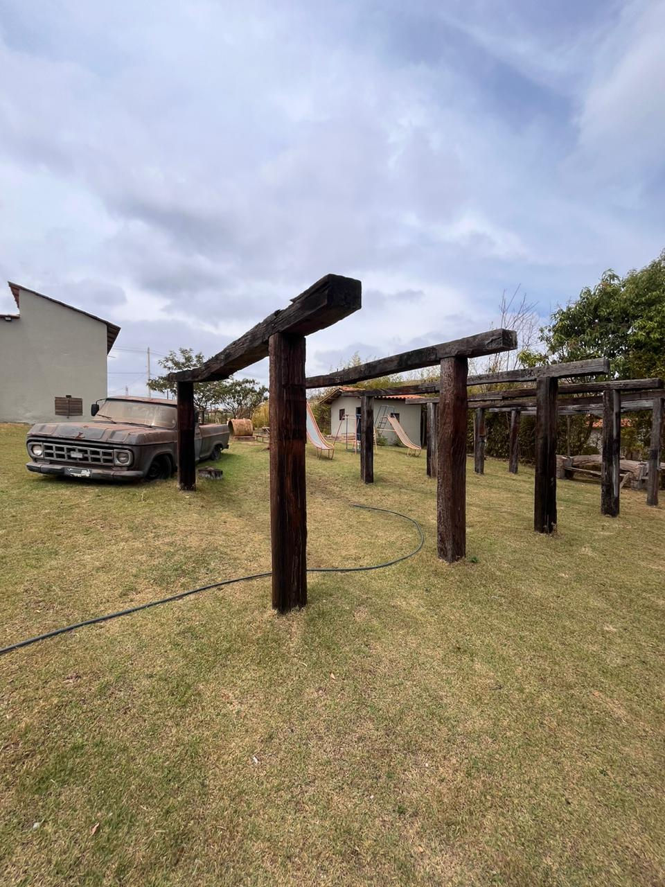 Miniatura: Lindo sítio próximo a fábrica da coca-cola, logo após o Jardim Canadá