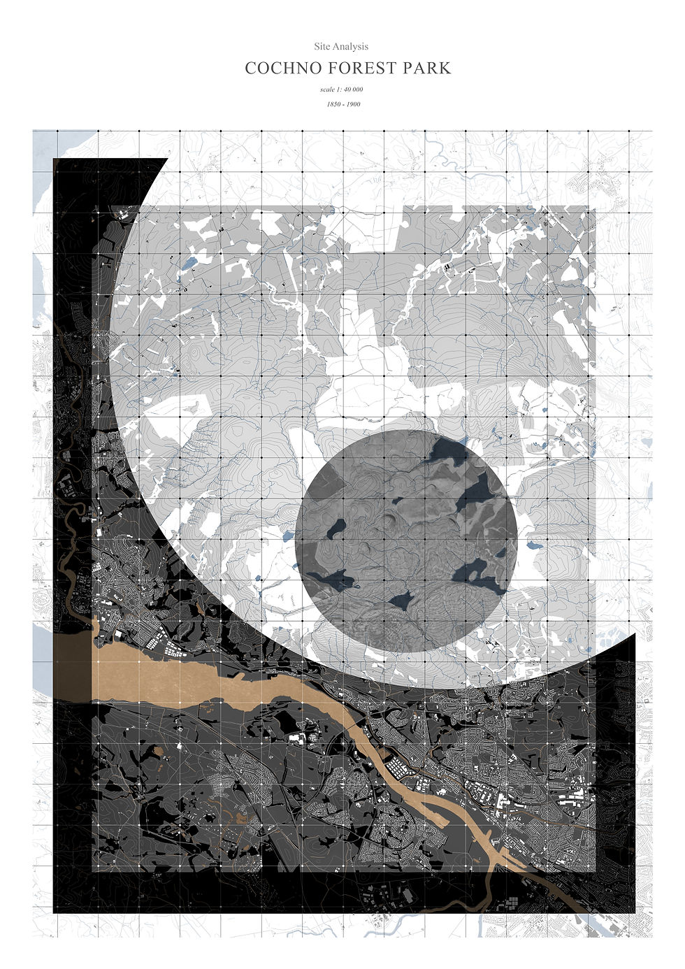 inversion - civilization vs nature