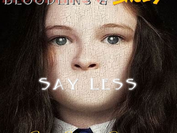 Bloodlin3, Spice 1, and Crew Don’t Miss a Beat on “Say Less”