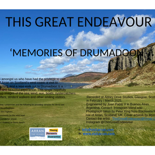 This Great Endeavour