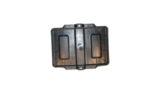 Battery Tray
