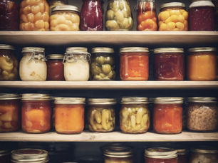 Homesteading: A Journey of Connection, Growth, and Resilience