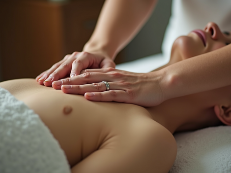 Exploring Reiki: Benefits for Your Mind and Body