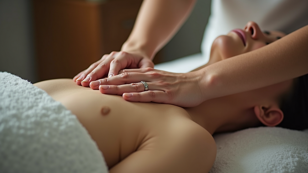 Exploring Reiki: Benefits for Your Mind and Body