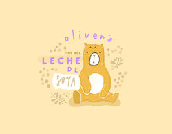 Oliver's leche