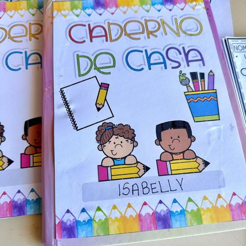 Caderno De Atividades CASA Tudo De Profes caderno-de-atividades-casa-tudo-de-profes
