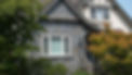 A home in Victoria BC that is clad with thin veneer stone veneer by Lennox Masonry