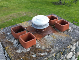 Maintaining Your Chimney in Victoria, B.C.
