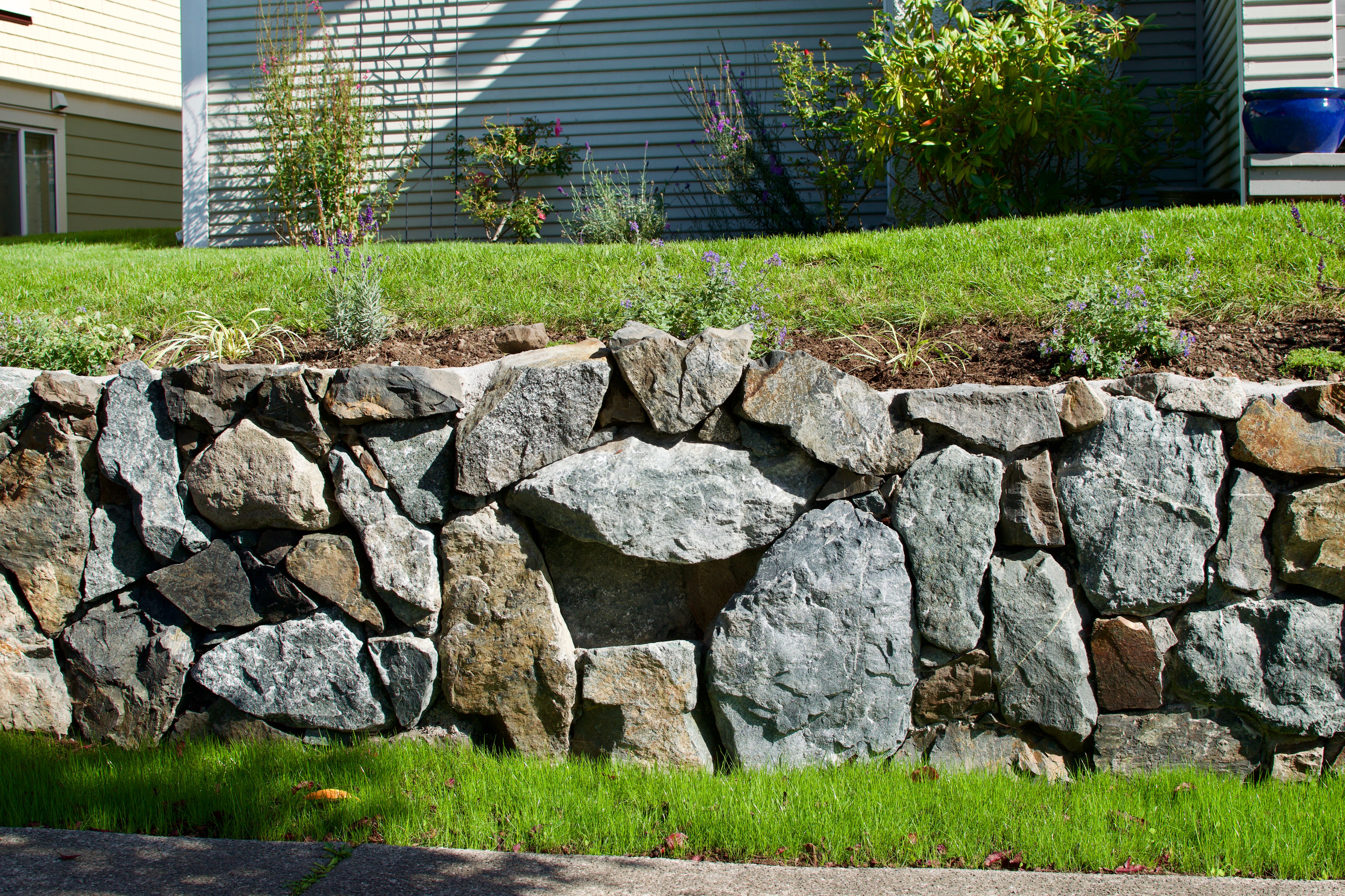 Masonry, Victoria BC, Lennox Masonry