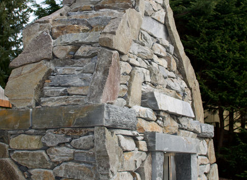 Victoria BC, Masonry, Lennox Masonry, Chimney Repairs, Vancouver Island, Stone Mason, Masonry Contractor, Stone Walls
