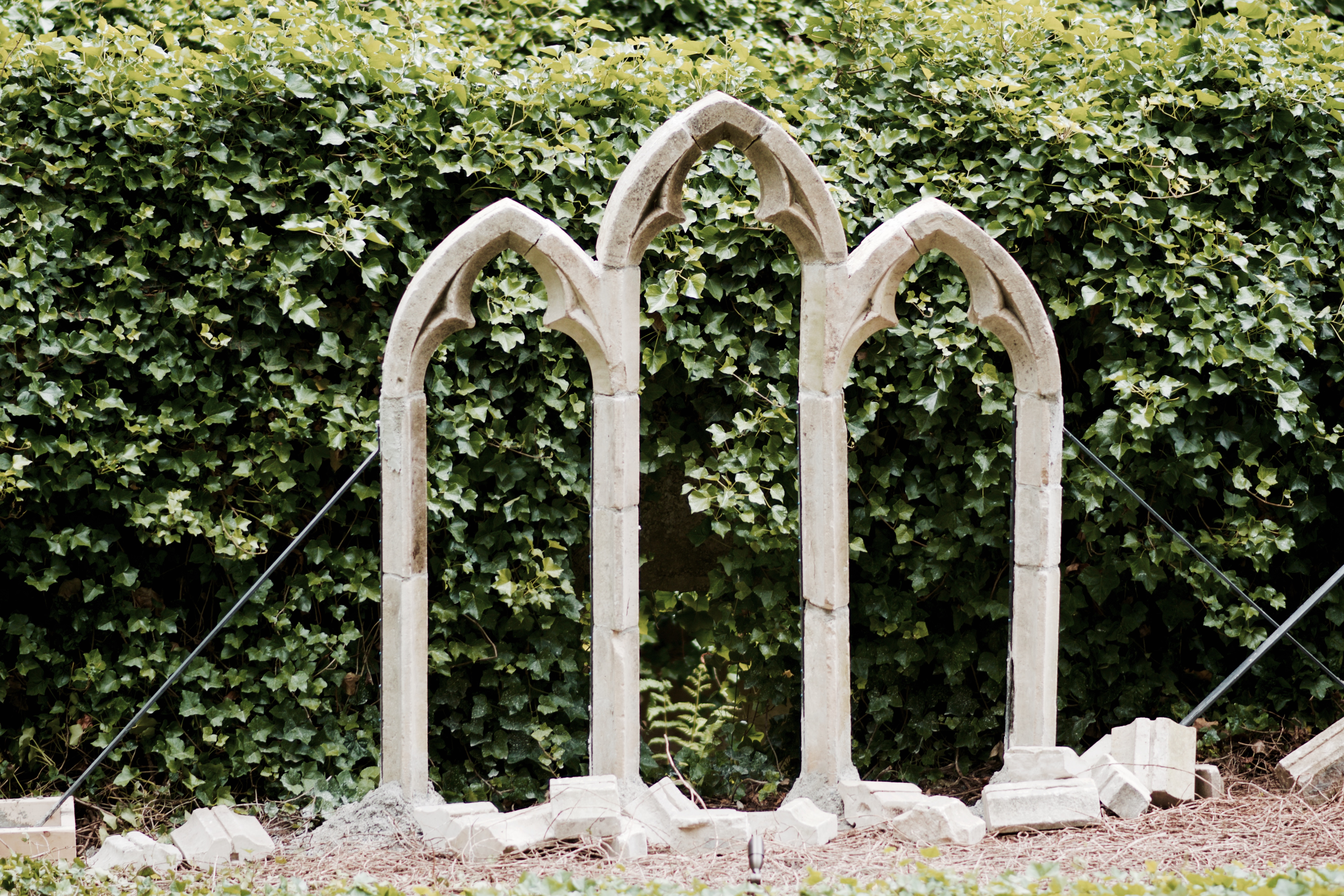 Limestone Windows, Lennox Masonry, Victoria BC 2