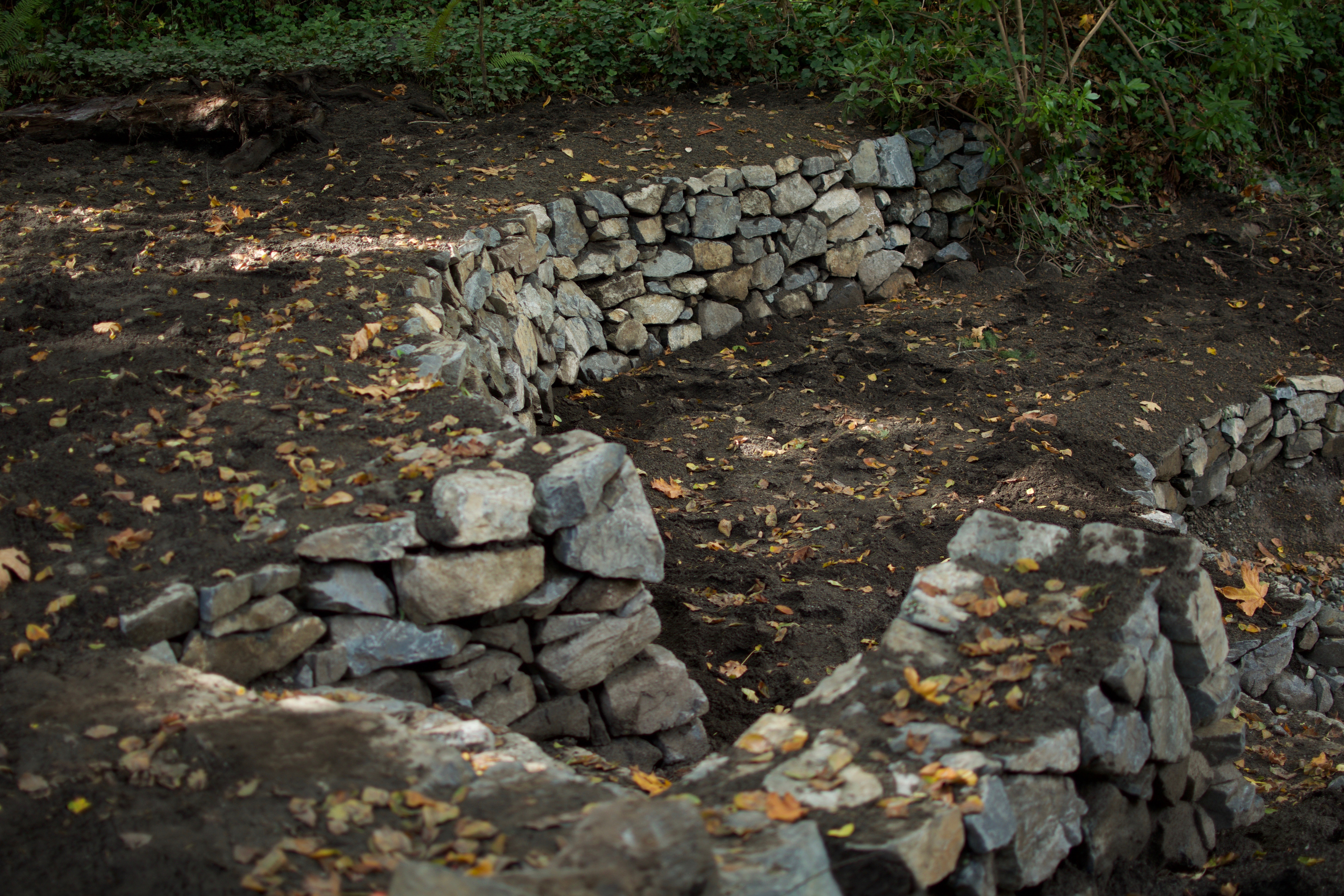 Stone, Victoria BC, Lennox Masonry