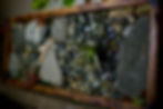 Stone art in Victoria BC built by Lennox Masonry
